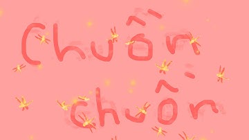 chuồn chuồn - Tùng ( cover không có con chuồn chuồn nào trong video này cả )