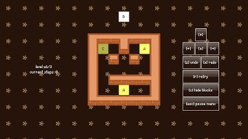 《2048Puzzle》 – The Indie Sliding Block Puzzle Game is Now Released!