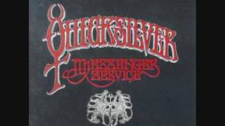 quicksilver messenger service it's been too long (rare) chords