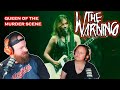 The Warning Queen Of The Murder Scene Live At Teatro Metropolitan Reaction