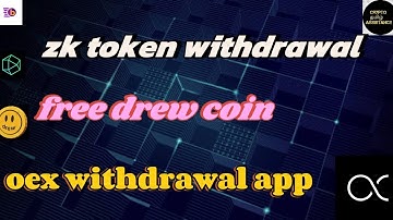 Oex testnet app is released & polyhedra withdrawal process  @cryptotamilassistance  #openex