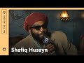 Interview: Sa-Ra's Shafiq Husayn