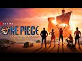 One Piece (NETFLIX)  La Historia en 1 video