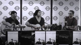 She Wants Revenge "Take The World" live at Waterloo Records in Austin, TX