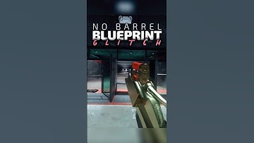 New Easy MW2 Blueprint Glitch❗️