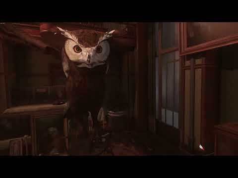 Dishonored 2 : Mission 5 Nihilist Remaster