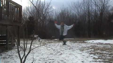 A Song About Ping Pong - Operator Please (spoof)