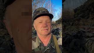 Ukraine Grandfather HIJACKS Russian Tank - GTA Style Shake down