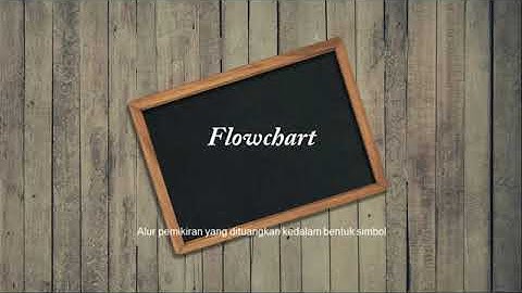 Pemrograman Dasar (Menerapkan alur Logika Pemrograman Komputer) Kelas X PART 2 Pak Meiza