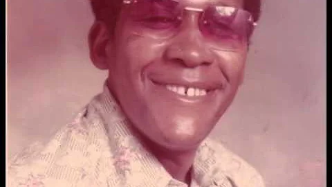 HERBERT RICHARDSON, MY DEAR OLD FRIEND