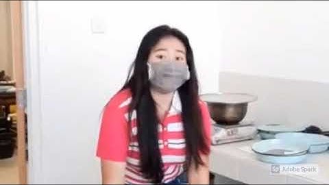 VIDEO KDK PERKERASAN PROGRAM STUDI S1 TEKNIK SIPIL JURUSAN TEKNIK SIPIL FAKULTAS TEKNIK UNSRAT.