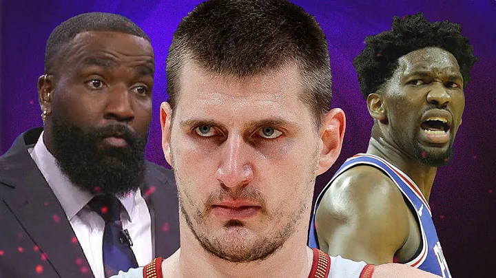 How the NBA Media Stole Nikola Jokic's MVP | An Analysis on the MVP Award - DayDayNews