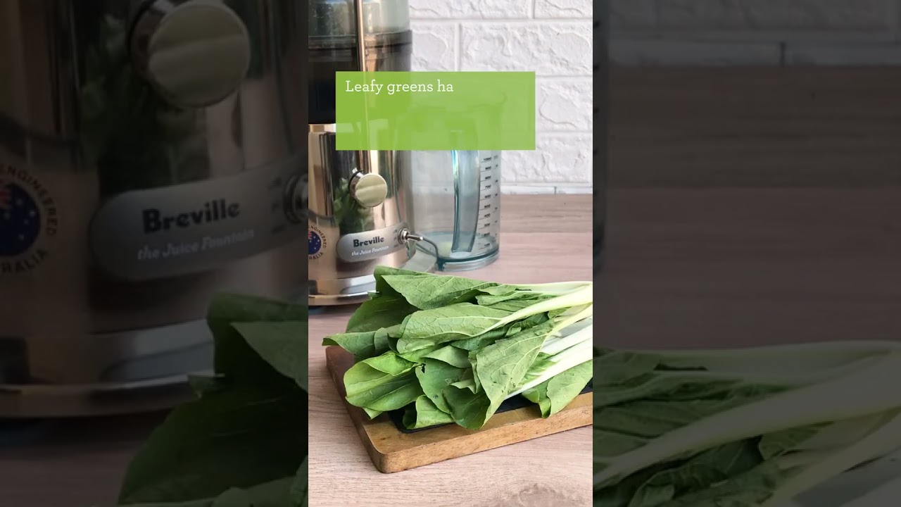 Supercharge your juice with these 4 ingredients! #healthyhacks #juicing
