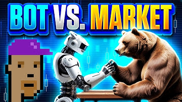 Automate Your Trading - Create a Mean Reversion Strategy