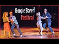 Sondre Olsen-Bye & Tanya Georgiievska - Ludovic Chanton & Stacy Aurel - Boogie Baren Festival 2018