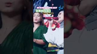 sekuate Ati Versi Hadrohdede Risty Veat Siti Aliyah