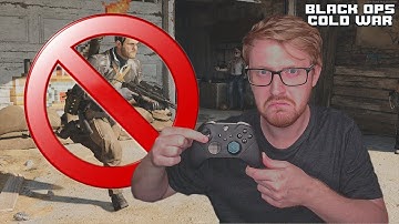 How To Fix The Bugged Walking Sprint Issue || Controller Sprint Fix on Xbox Series X, PS5 and PC