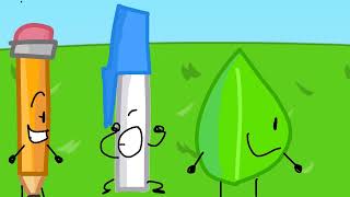 Bfdi 15 bonus scene reanimated badly