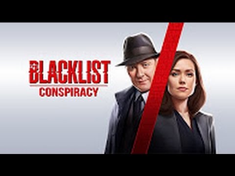 The Blacklist Conspiracy – Official Trailer