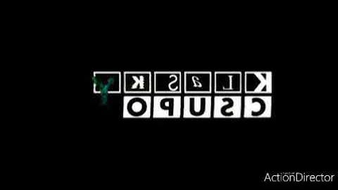 Klasky Csupo Robot Super Slow!!!! DOOMSDAY KLASKY CSUPO ROBOT 2007S HIGH PITCH COLORS MAJOR