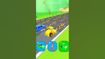 Shape-shifting & Transform Characters #shapeshifting #gameplay #viral #shorts #Gamerskingdom