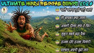 🌴 Ultimate Hindi Reggae Collection 2026 | Best Hindi Reggae Songs