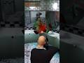 I need to use the bathroom ... in privacy #hitmancodename47 #hitmanseries #hitmancodename47 #gaming