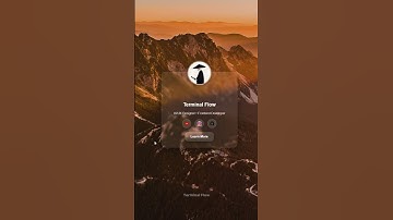 Modern Glass UI in Seconds! | CSS Tricks #webdesign