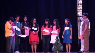 KCCCF 2012 X'MAS & New Year
