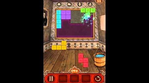 Escape Action Level 94 Walkthrough Guide