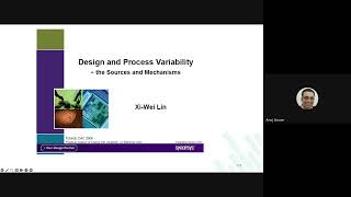 Memory Design and Test  - Session - 12