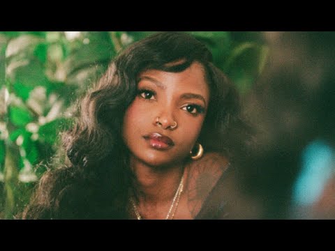 Xenia Manasseh - Anticipate (Ft. Karun) [Alternate Version]