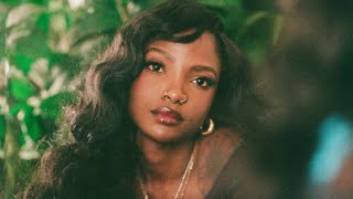 Xenia Manasseh - Anticipate (Ft. Karun) [Alternate Version]