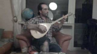 Ismet Tezcan-Hatice Vokal- Ölesiye Özledim