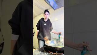 Download Lagu The atmosphere of everyday life is so lively that I dare not update it too often  #mukbang #cooking MP3
