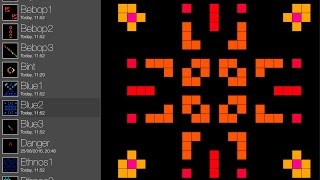 Lets Compose With Quincy Amazing for Experimental Music iPad Demo screenshot 4