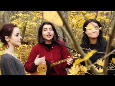 ტრიო ლავდილა - ქალავ შენი სილამაზე • Trio lavdila - Qalav sheni silamaze