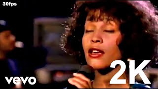 Whitney Houston This Day 1992 - This is my life special - Remastered - 2kquality