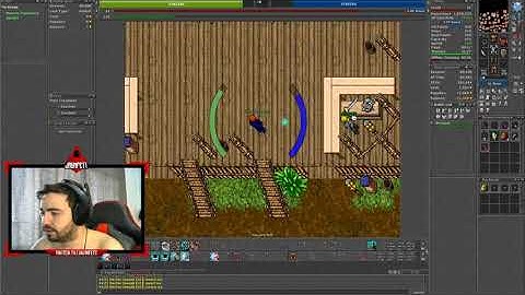 #HUNTRAPIDA HUNT CORYM PORT HOPE 300K+ XP/HR EK 40+ SOLO