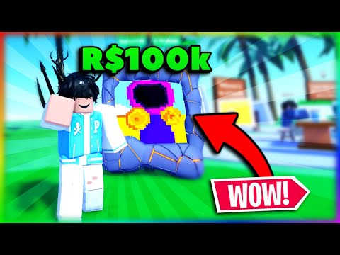 How To Put Prices On Your Art in Roblox Starving Artists Donation