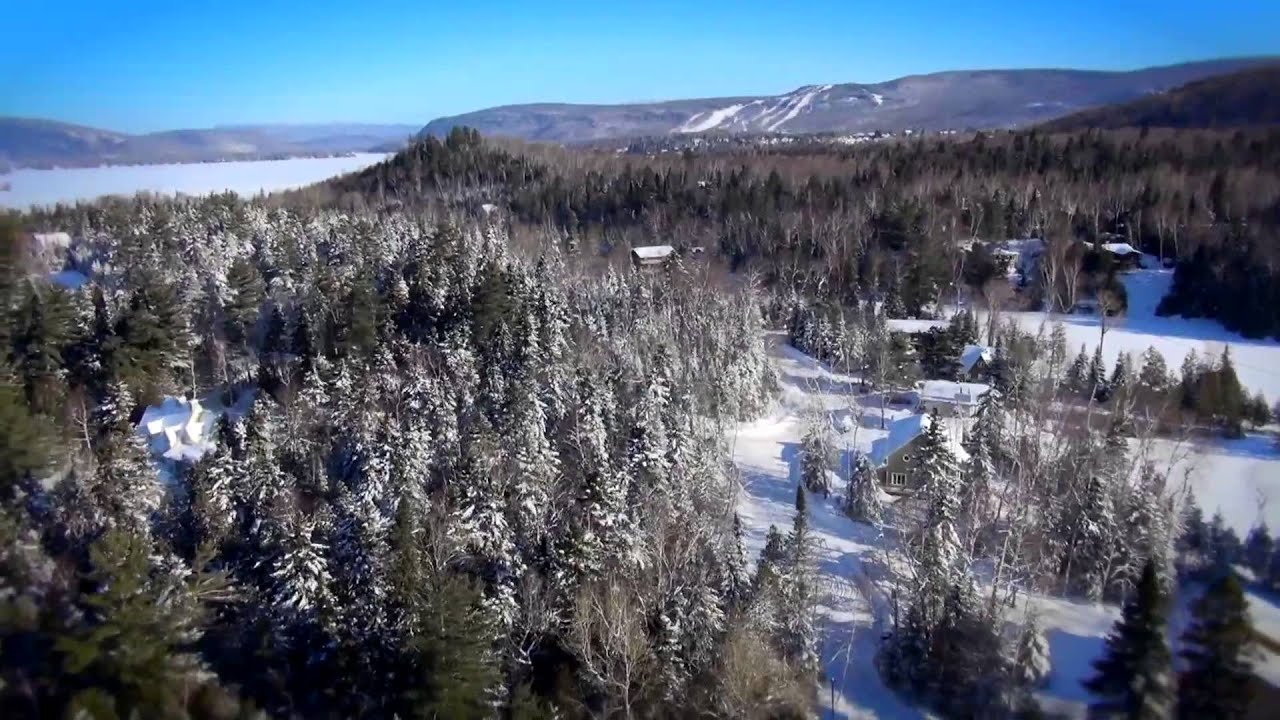 La Belle Province de Québec - Canada (Beautiful province of Quebec)