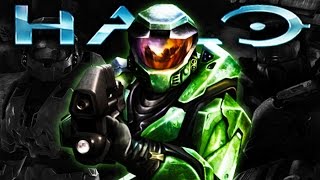 5 Ways Halo: Combat Evolved Changed FPS Gaming screenshot 5