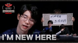 Analyzing LCS with General UmTi! | Secret Boardroom 2024 MSI [ENG SUB]