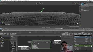 New Relation Constraint Boxes for MotionBuilder