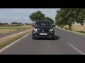 Smart Brabus Fortwo Xclusive Black - Road Tests