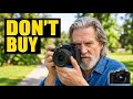 Don't Buy Panasonic Lumix S5 II | Honest Review | Problems