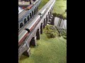 N Gauge Four Oaks Street Station Part 62