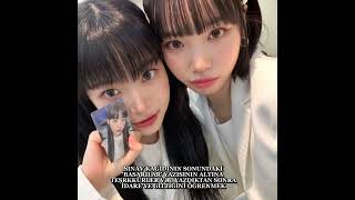 Öğretmenim Bogon Vanlı Ders Var Mii