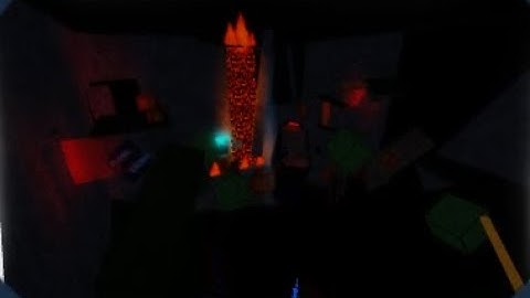 The Void (Crazy) | FE2 Community Maps