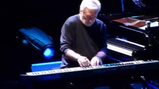 Cesar Camargo Mariano, Sisão e Thiago Rabello - Beiral